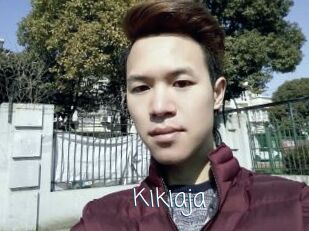 Kikiaja