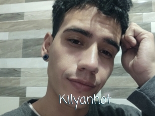 Kilyanhot