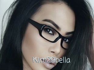 Kim29bella