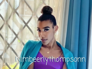 Kimbeerlythompsonn