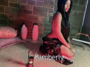 Kimberly