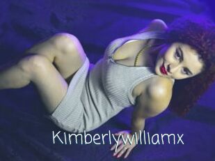 Kimberlywilliamx