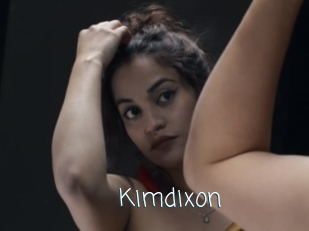 Kimdixon