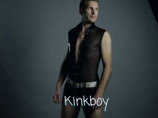 Kinkboy