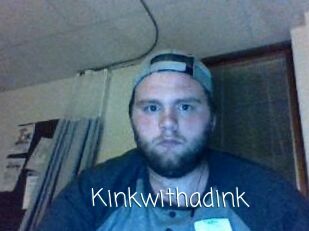 Kinkwithadink