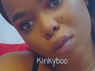 Kinkyboo