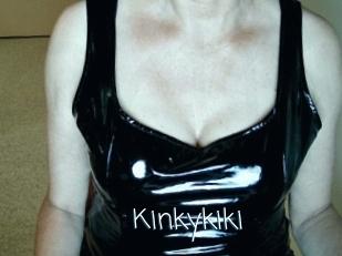 Kinkykiki