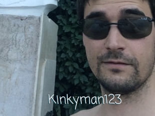 Kinkyman123