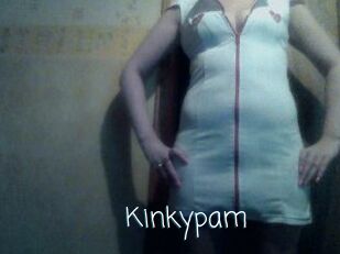 Kinkypam