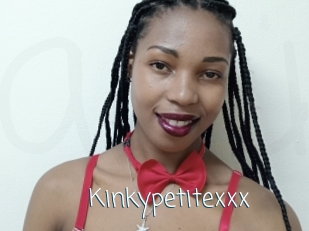 Kinkypetitexxx