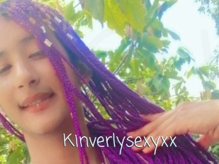 Kinverlysexyxx