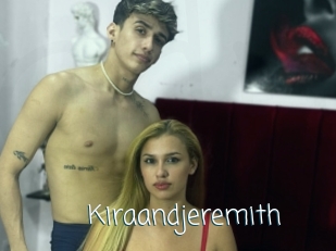 Kiraandjeremith