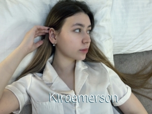 Kiraemerson