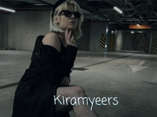 Kiramyeers