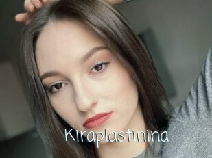 Kiraplastinina