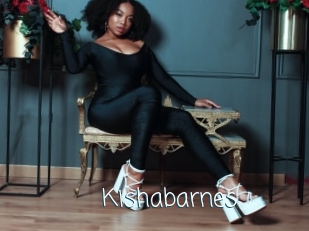 Kishabarnes