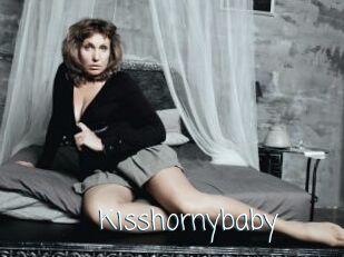Kisshornybaby