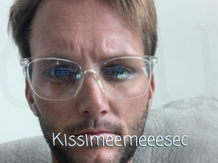 Kissimeemeeesec