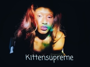 Kittensupreme