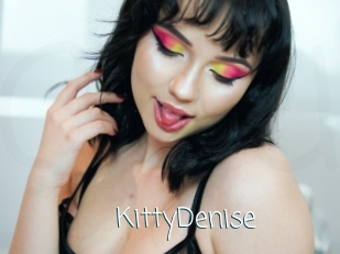 KittyDenise