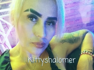 Kittyshalomer