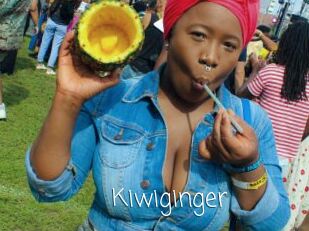 Kiwiginger