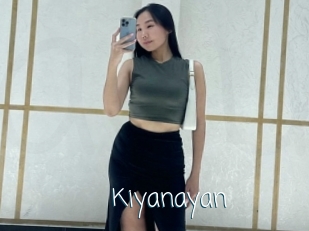 Kiyanayan