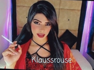 Klaussrouse