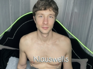 Klauswells