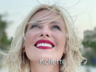 Kollette