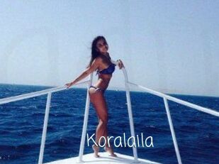 Koralaila