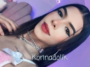 Korinadollk