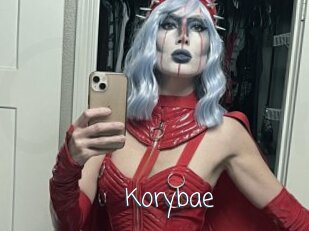 korybae Adult o Porn
