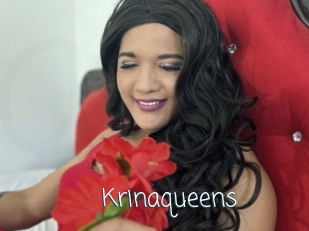 Krinaqueens