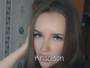 Krisolson