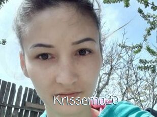 Krissema20