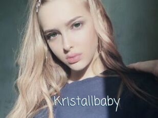 Kristallbaby