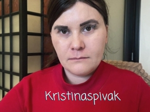 Kristinaspivak