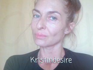 Kristindesire