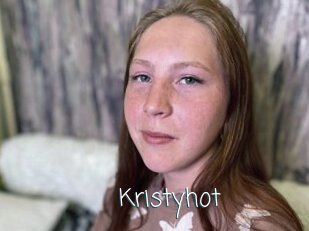 Kristyhot