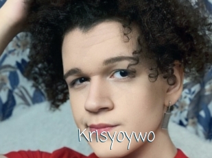 Krisyoywo