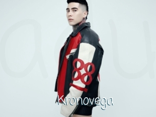 Kronovega