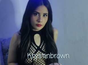 Krystinbrown