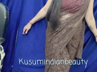 Kusumindianbeauty