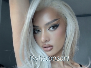 Kylieconsani