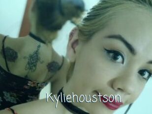 Kyliehoustson