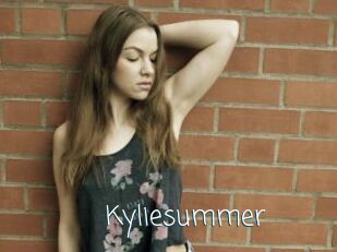 Kyliesummer