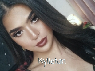 Kylietan