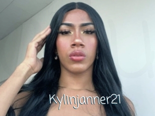 Kylinjanner21