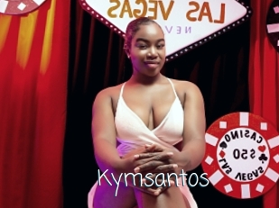 Kymsantos